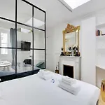 Pretty Studio 2P - Ternes St Honore